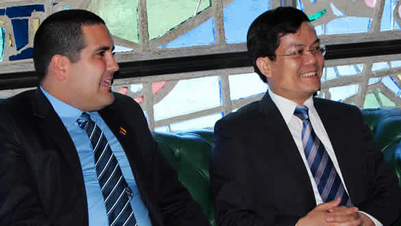 Vietnam aumenta cooperación con países latinoamericanos