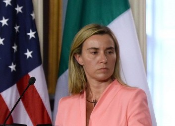 Canciller italiana: Occidente debe recuperar relaciones de socio estratégico con Rusia