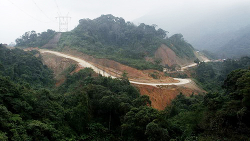 Ruta Truong Son- Ho Chi Minh aporta a la reunificación y desarrollo de Vietnam