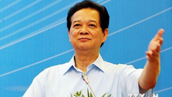 Aportes de Vietnam al Foro Económico Mundial sobre el Este Asiático