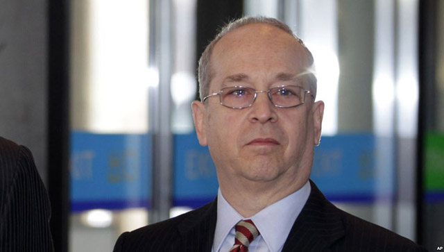 Tema del Mar Oriental en una audiencia en Congreso de Estados Unidos