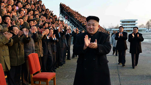 Corea del Sur convoca reunión extraordinaria sobre el disparo de artillerías norcoreanas