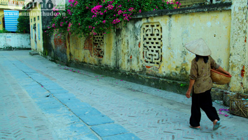 Preservación cultural aldeana en la construcción de nueva área rural