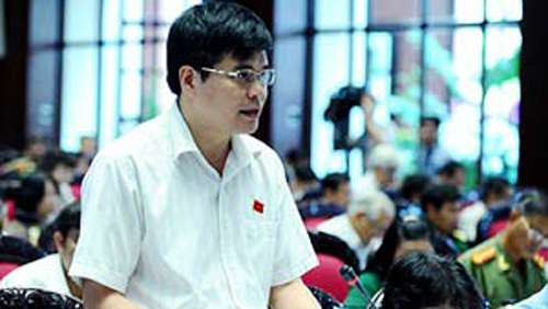 Parlamento debate sobre labores legislativas