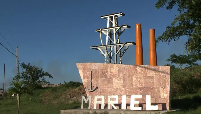 México y Cuba refuerzan cooperación económica