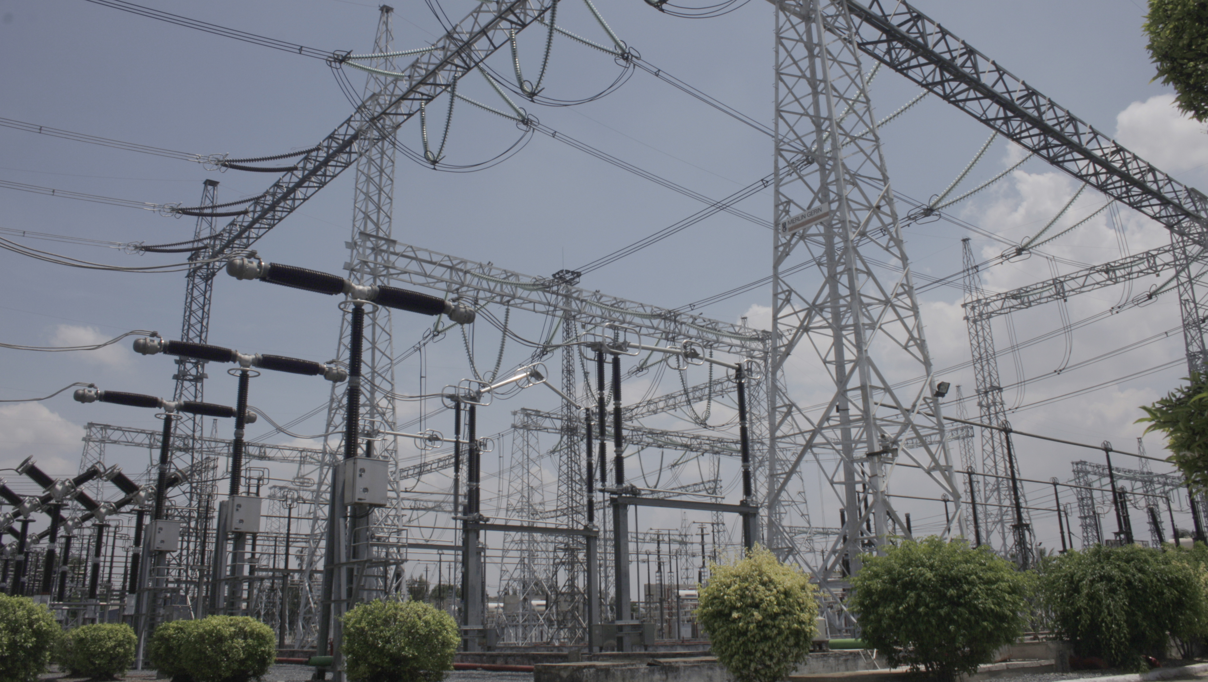 Celebra Vietnam 20 años de la puesta en marcha de la línea de 500 kV Norte- Sur