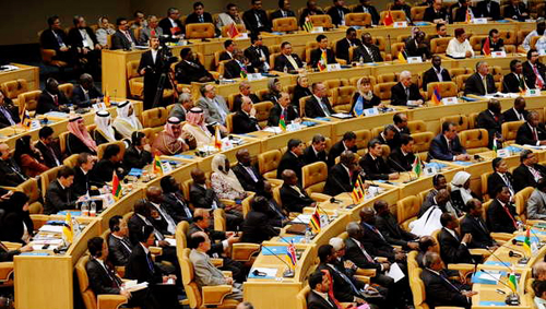 Movimiento de países no alineados refuerza cooperación para la paz y el desarrollo humano