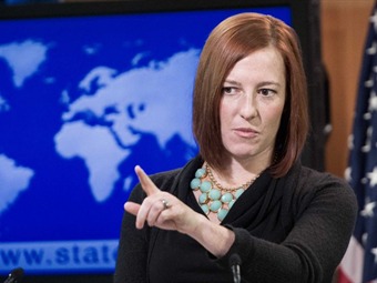 Estados Unidos rechaza acusación de Venezuela por el supuesto golpe de Estado