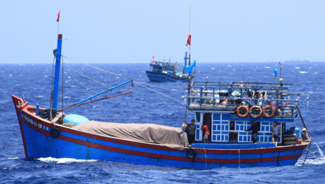 Vietnam condena China en conferencia sobre el océano y leyes marítimas de la ONU