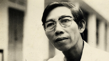 Thuan Yen – un gran admirador del Presidente Ho Chi Minh