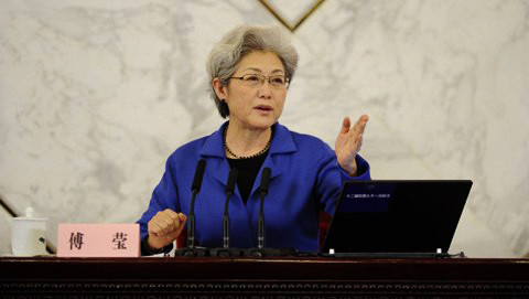 Actitud negativa de China ante críticas internacionales en el Diálogo de Shangri-la