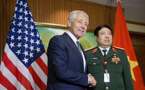 Diálogo Shangri-la se enfoca en disputas territoriales en el Mar Oriental