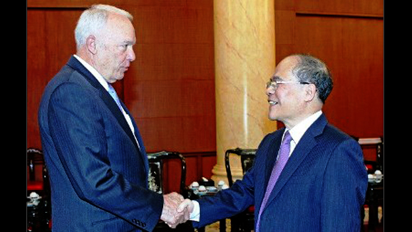 Estados Unidos apoya postura de Vietnam sobre el Mar Oriental