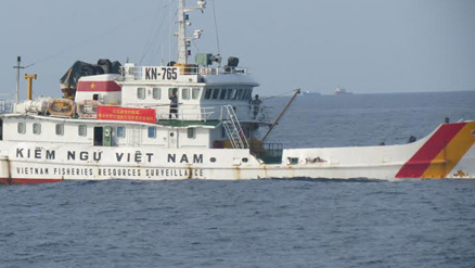 Embajador vietnamita ante la ONU reitera protesta contra perversas acciones chinas