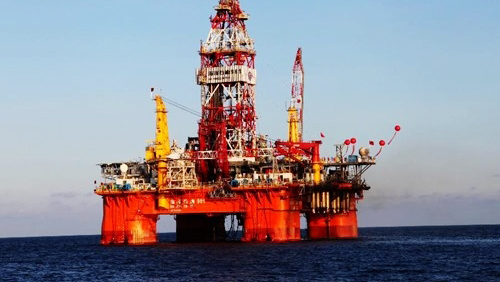 Expertos internacionales condenan actos violentos chinos en las aguas vietnamitas