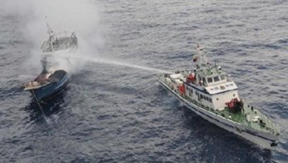 Vietnam envía a Ginebra nota condenando actos agresivos de China en el Mar de Este