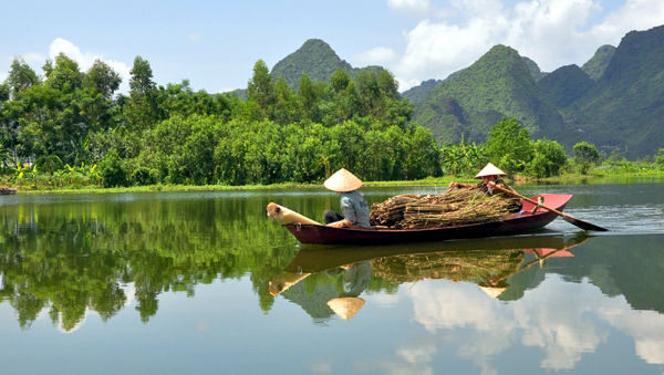 Promueven desarrollo socioeconómico en el Sur de Vietnam