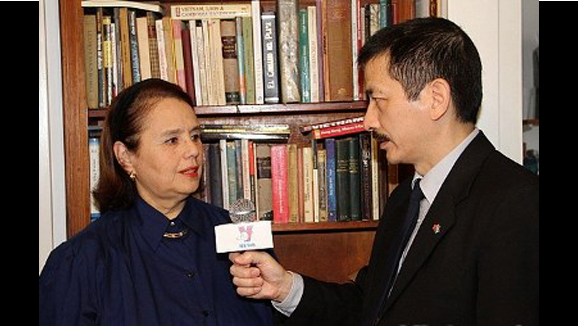 Opinión argentina sigue condenando actos violatorios chinos en el Mar Oriental