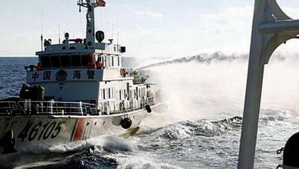 Vietnam envió una nota de protesta contra China al secretario general de la ONU