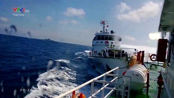 Fortalecen orgullo vietnamita para el mar y las islas nacionales