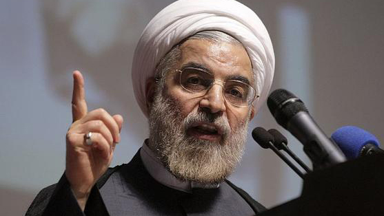 Determinado Irán a lograr acuerdo nuclear con el grupo P5 + 1