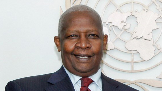 Asamblea Genera de ONU nombra al nuevo presidente