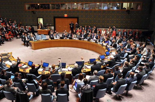 Vietnam reafirma su participación en acciones de la ONU para mantener la paz