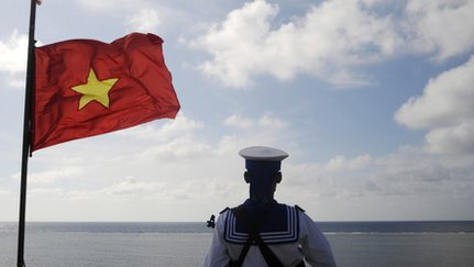 Solicitan elaborar un Código de Conducta para impedir las transgresiones chinas