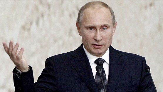 Rusia critica a Ucrania por el estancamiento del tema de combustible