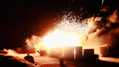 Consejo de Seguridad de la ONU convoca una reunión de emergencia sobre Irak