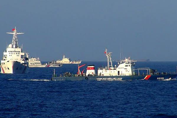 ASEAN necesita un acceso común más fuerte con China