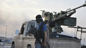 Iraq, un nuevo foco de conflictos en Oriente Medio