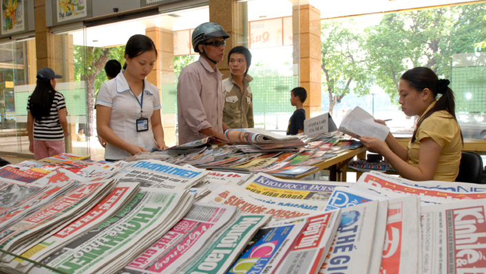 Garantizada la libertad de prensa, otro logro de la protección de los derechos humanos