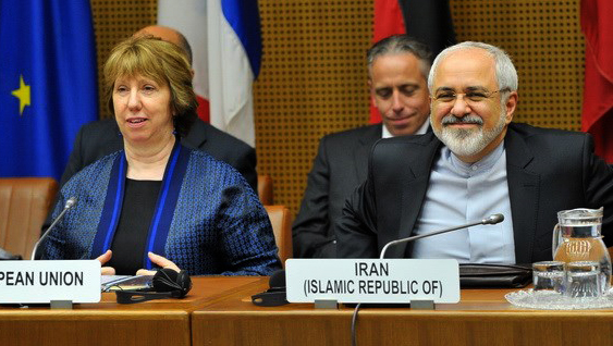 Irán y Grupo P5+1 siguen las diferencias en el tema nuclear