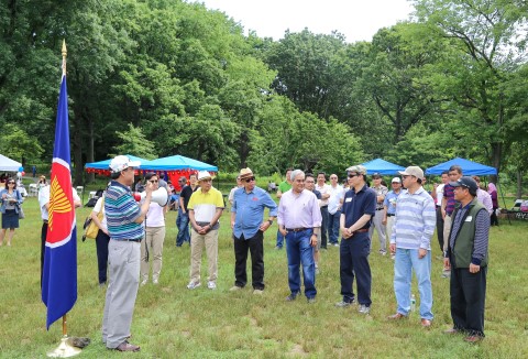 Celebran Día de la familia de ASEAN en Nueva York