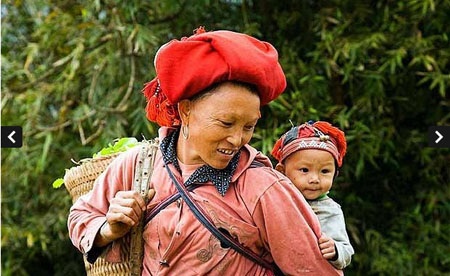 Notables logros de garantía de derechos humanos de Vietnam