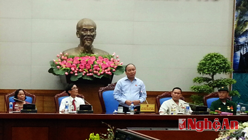 Promueven actividades de gratitud para personas meritorias