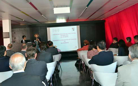 Simposio sobre la promoción de las exportaciones vietnamitas a Francia