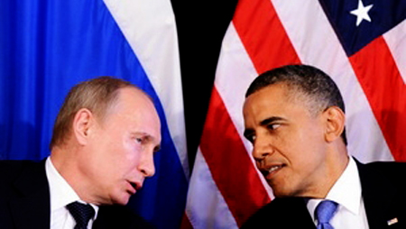 Plan de paz en Ucrania al borde de fracaso