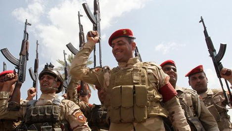 Oficina presidencial de Irak llama la formación del nuevo gobierno