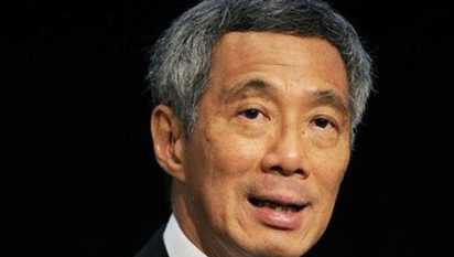 Premier singapurense da la bienvenida al retorno en Asia de Estados Unidos