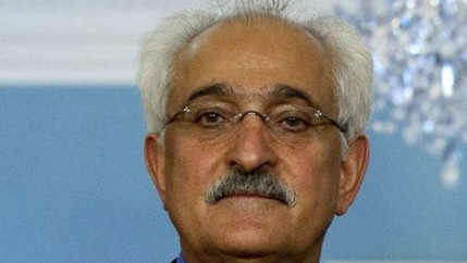 Pakistán y Afganistán refuerzan cooperación de seguridad