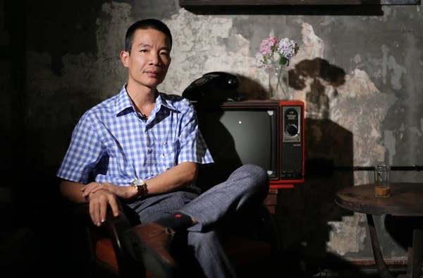 Nguyen Vinh Tien, compositor de la familia vietnamita