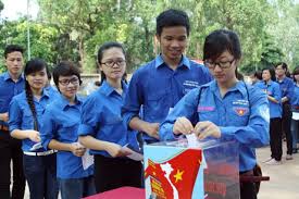 Fomentan conocimientos sobre derecho del mar e islas a dirigentes juveniles