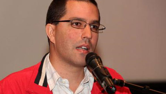 Panamá y Venezuela normalizan relaciones bilaterales