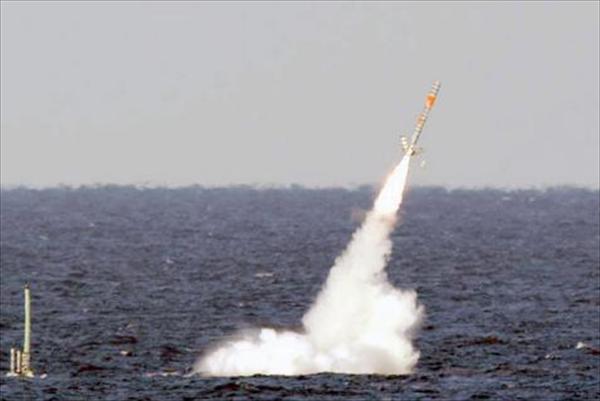 Corea del Norte a favor de sus proyectiles lanzados desde su territorio