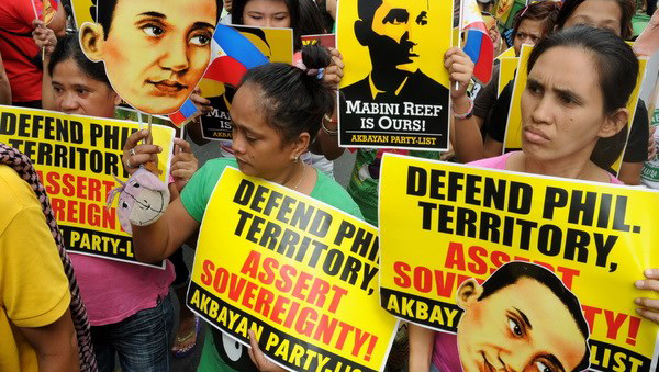 Periodistas de la ASEAN exhortan respeto chino a la soberanía de países vecinos