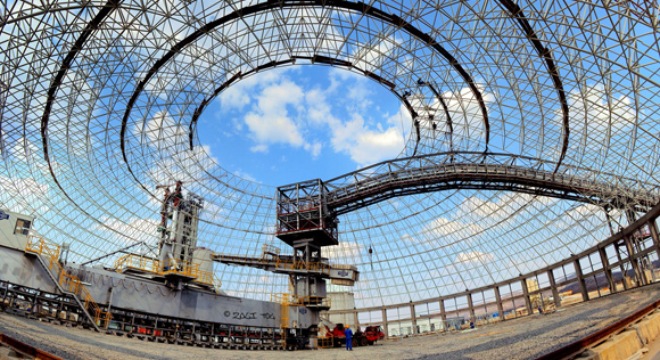 Publican el plan maestro para el desarrollo industrial en Vietnam