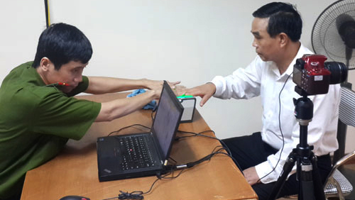 Vietnam garantiza la factibilidad de la propuesta jurídica sobre la identificación ciudadana