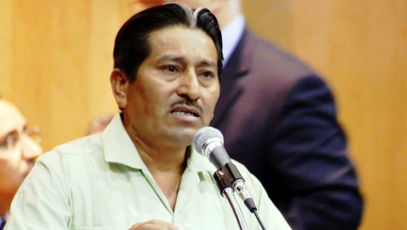 México exhorta a China a solucionar los problemas en el Mar Oriental mediante diálogos